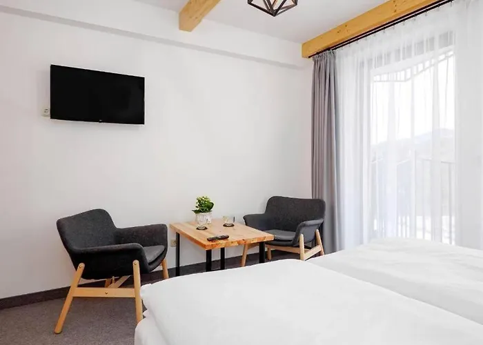 Studio Apartment - Villa Taternik