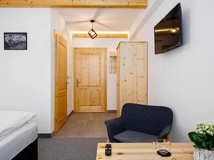 - Taternik Apartmán *