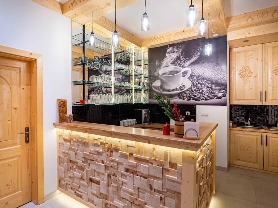 - Taternik Apartmán *