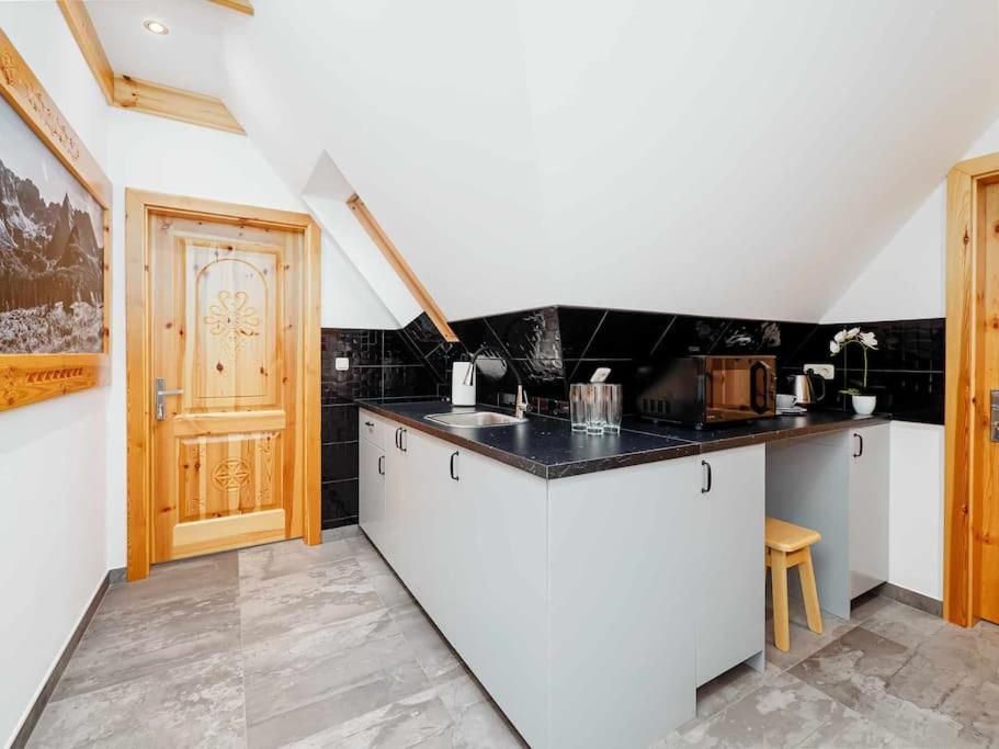 Apartmán - Taternik Zakopane