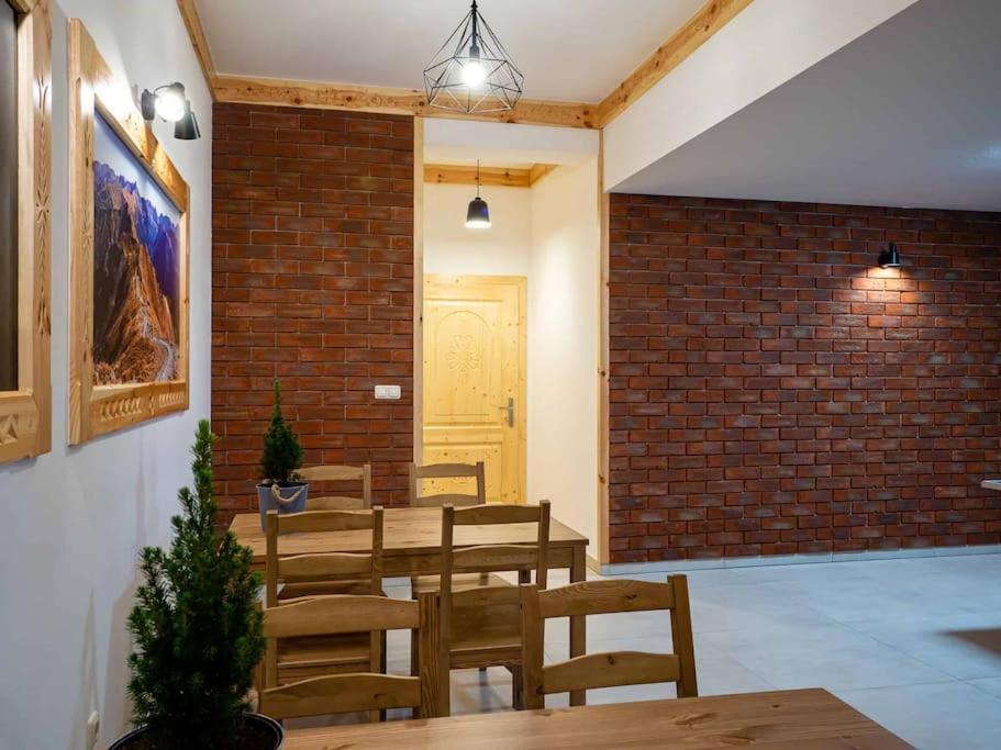 Apartment - Taternik Zakopane