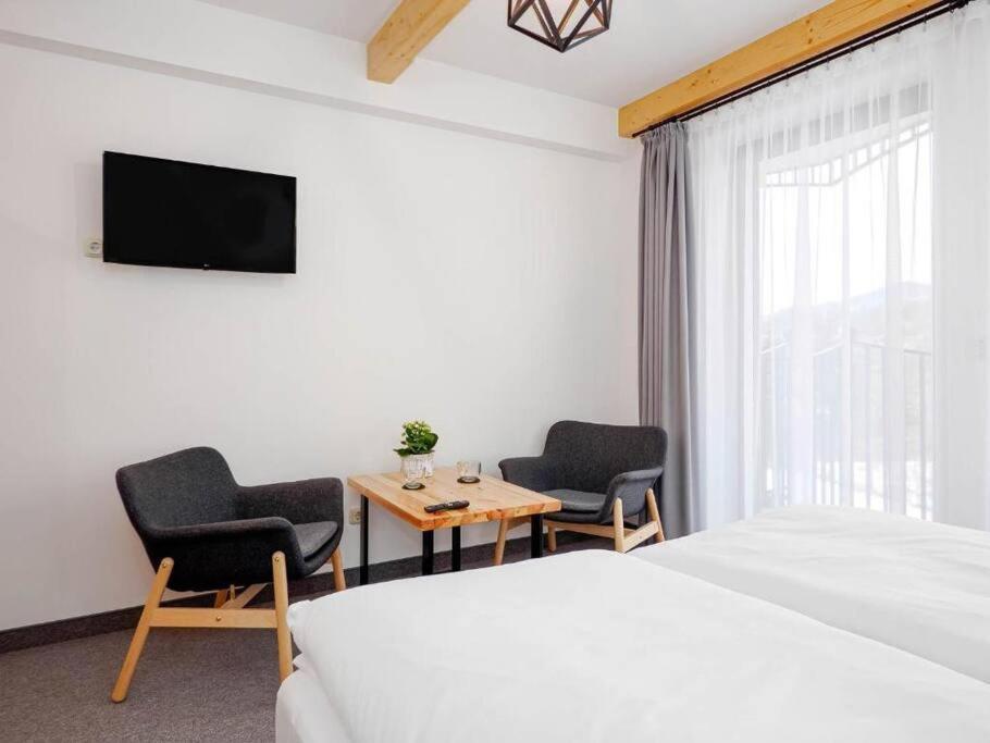 - Taternik Apartment Zakopane