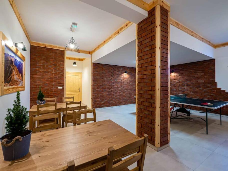 - Taternik Apartment Zakopane