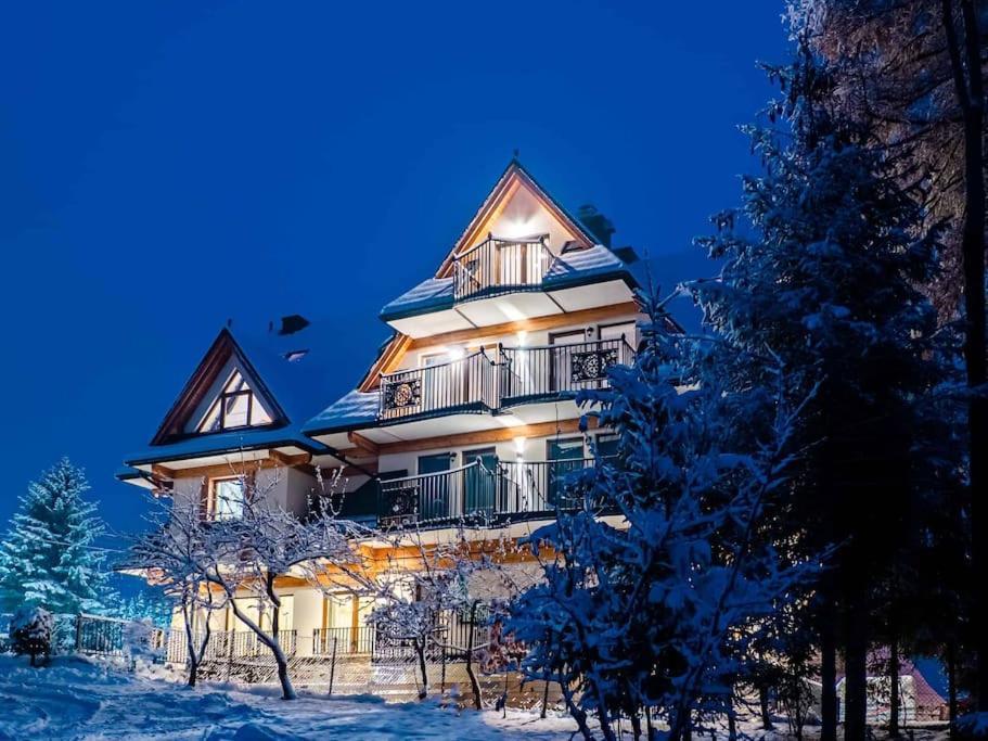 Apartment - Taternik Zakopane