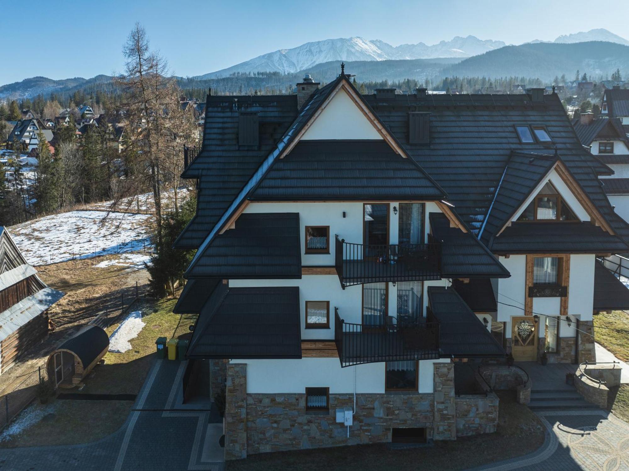 - Taternik * Zakopane